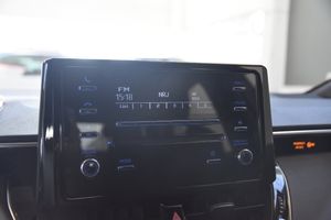 Toyota Corolla bild 11