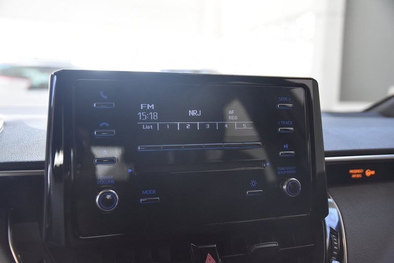 Toyota Corolla bild 11
