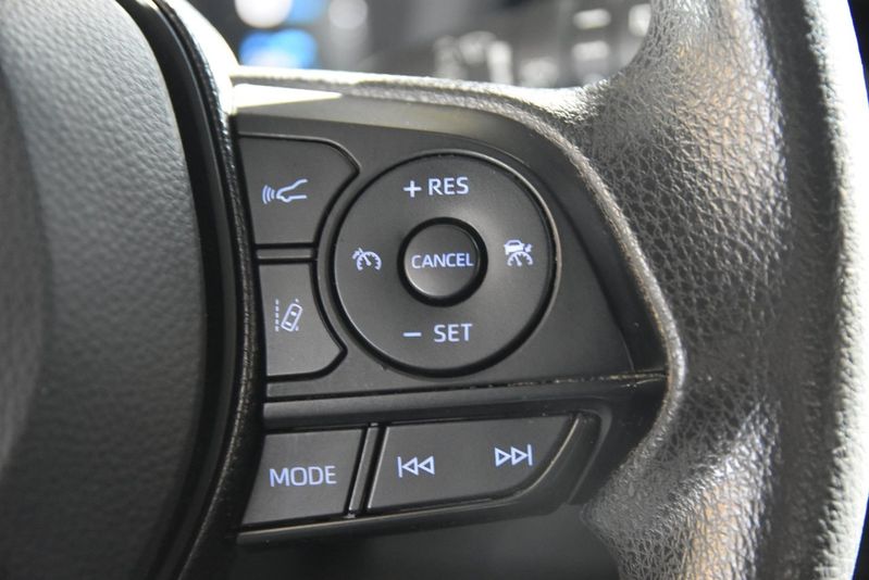 Toyota Corolla bild 10