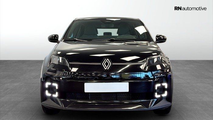 Renault 5 bild 8