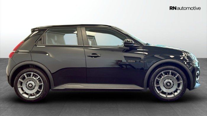 Renault 5 bild 6