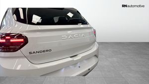 Dacia Sandero bild 20