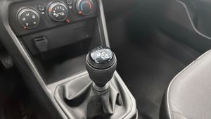 Dacia Sandero bild 17