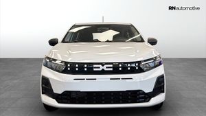 Dacia Sandero bild 8