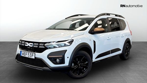 Dacia Jogger EXTREME HYBRID 140 7-SITS - 2025