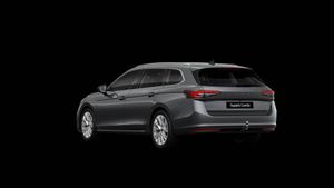 Skoda Superb bild 3