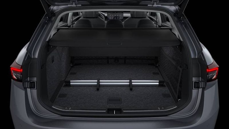 Skoda Superb bild 6