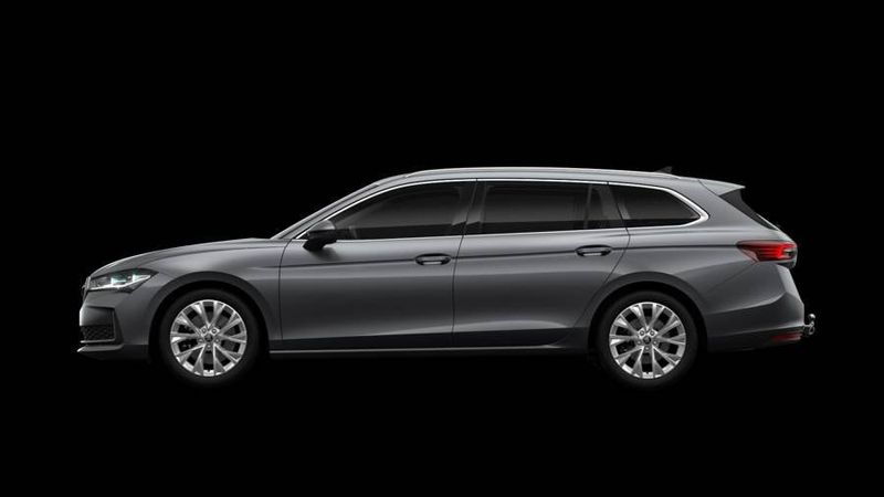 Skoda Superb bild 2