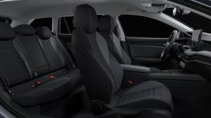 Skoda Superb bild 5