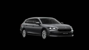 Skoda Superb bild 1