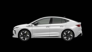 Skoda Enyaq bild 3