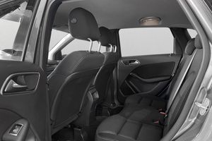 Mercedes B180 bild 6