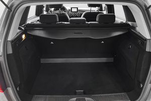 Mercedes B180 bild 8