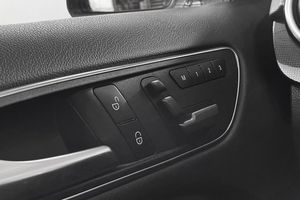 Mercedes B180 bild 12