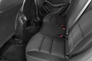 Mercedes B180 bild 10