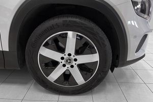 Mercedes GLB200 bild 5