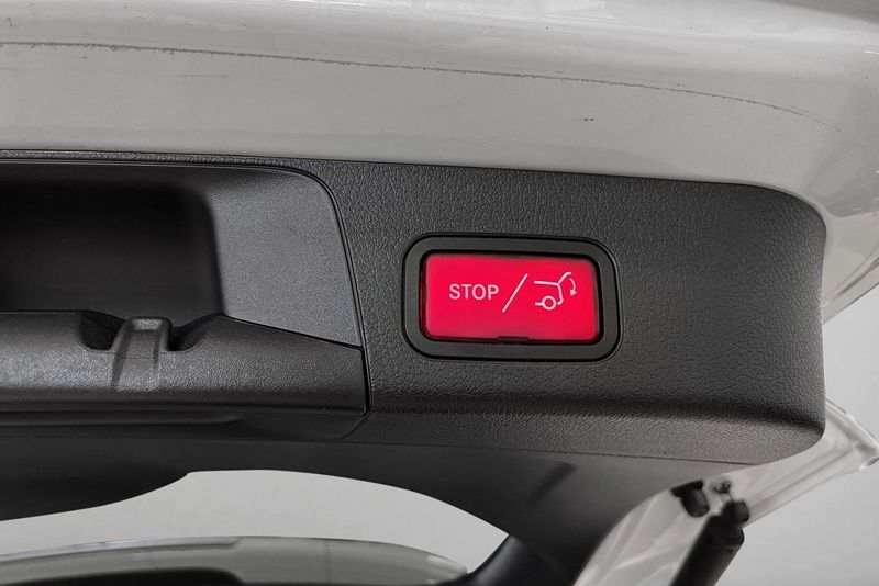 Mercedes GLB200 bild 16