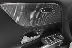 Mercedes GLB200 bild 12