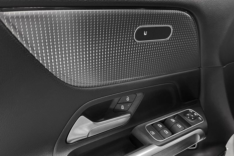 Mercedes GLB200 bild 12