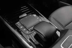 Mercedes GLB200 bild 23