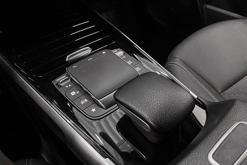 Mercedes GLB200 bild 23