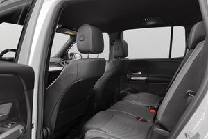 Mercedes GLB200 bild 11
