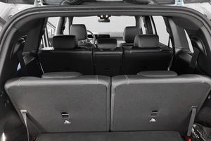 Mercedes GLB200 bild 13