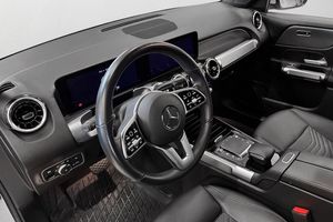 Mercedes GLB200 bild 8