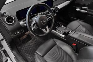 Mercedes GLB200 bild 7