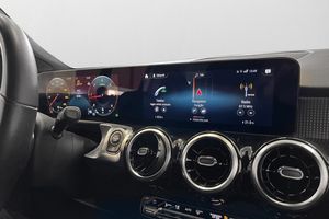 Mercedes GLB200 bild 19