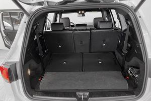 Mercedes GLB200 bild 15