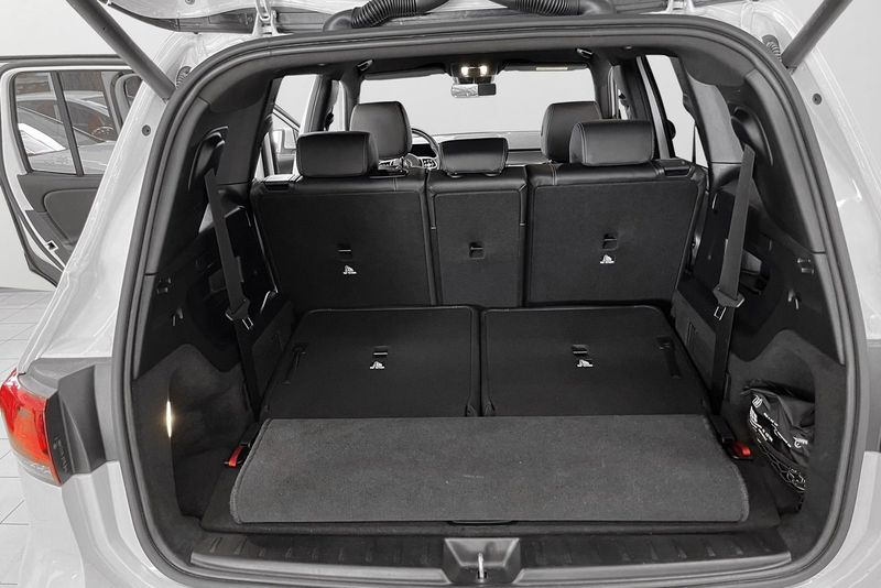 Mercedes GLB200 bild 15