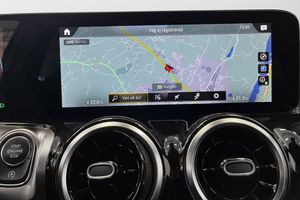 Mercedes GLB200 bild 24