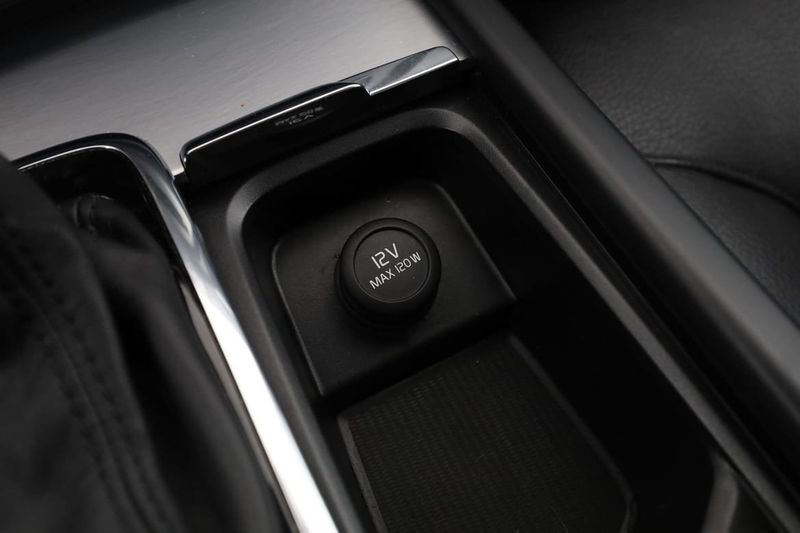 Volvo XC90 bild 26