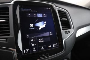 Volvo XC90 bild 23