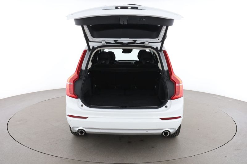 Volvo XC90 bild 17