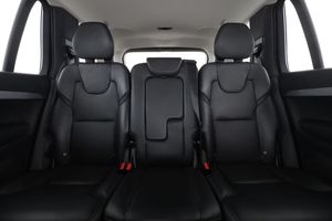 Volvo XC90 bild 16