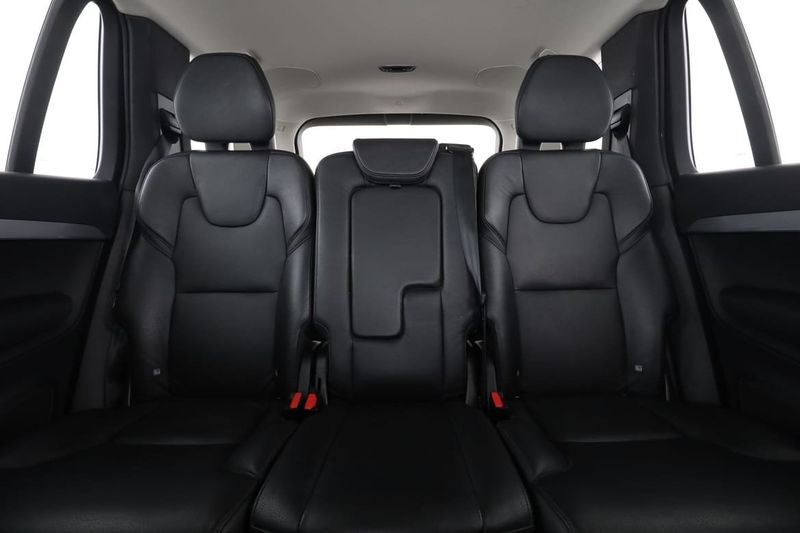 Volvo XC90 bild 16