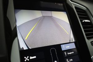Volvo XC90 bild 24