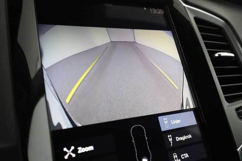 Volvo XC90 bild 24