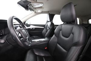 Volvo XC90 bild 11