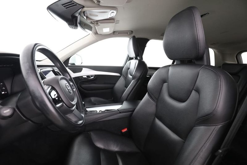 Volvo XC90 bild 11