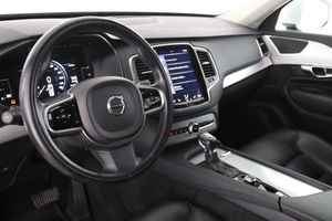 Volvo XC90 bild 12