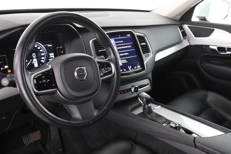 Volvo XC90 bild 12