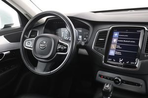 Volvo XC90 bild 14