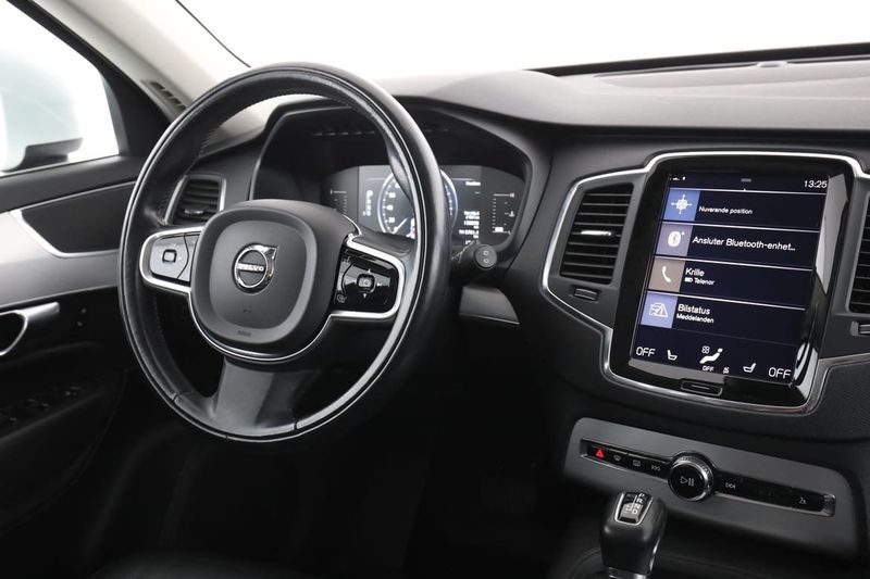 Volvo XC90 bild 14