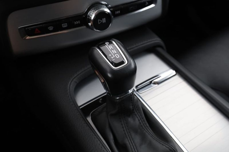 Volvo XC90 bild 25