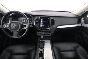 Volvo XC90 bild 13