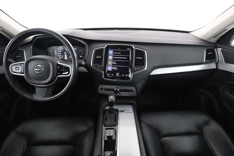 Volvo XC90 bild 13