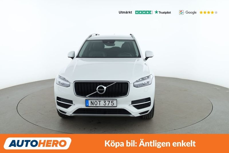 Volvo XC90 bild 9